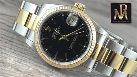 rolex usati acciaio e oro|rolex ricondizionati.